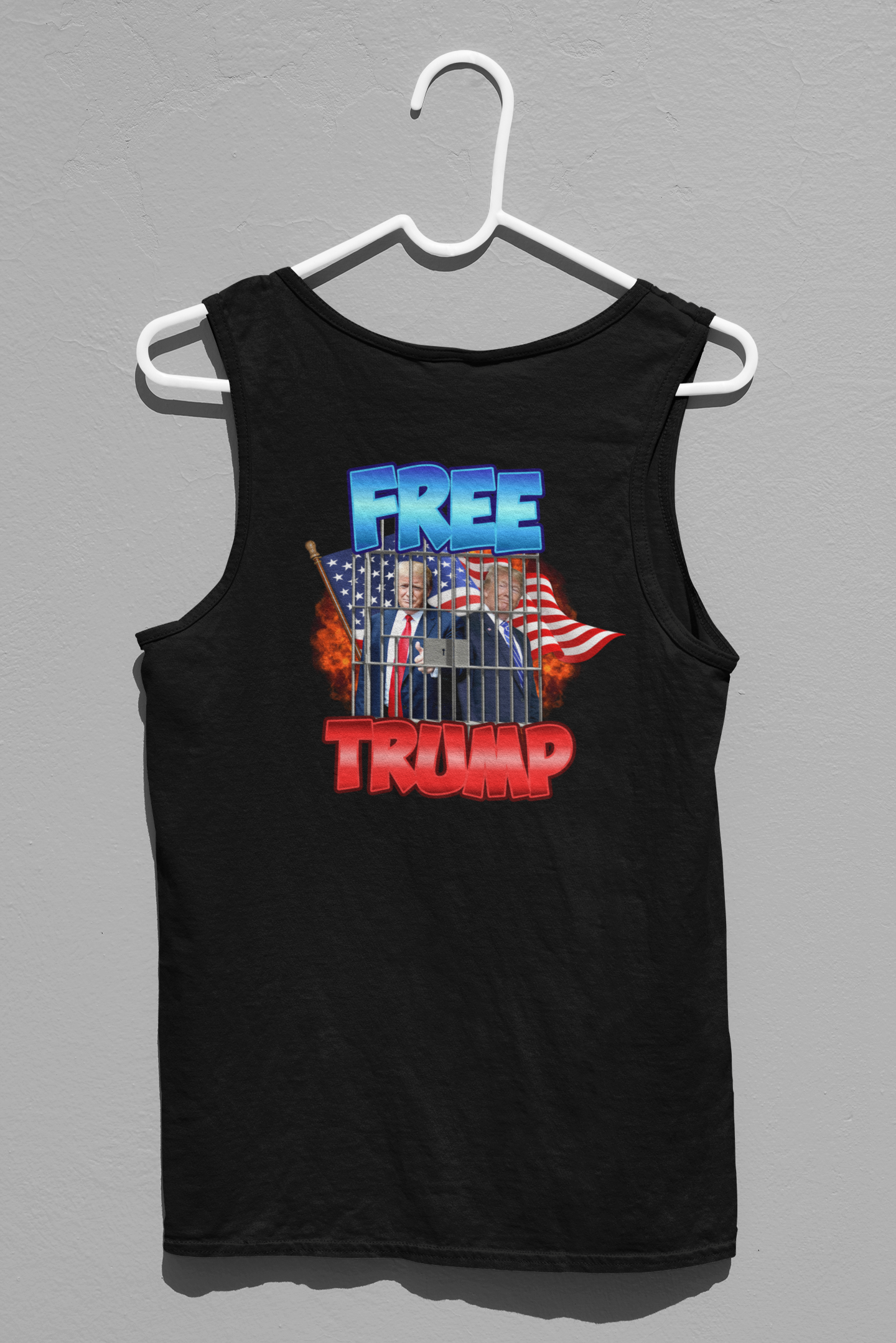 Free Trump Tank