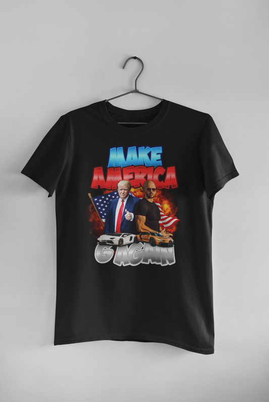 Make America G Again Tee