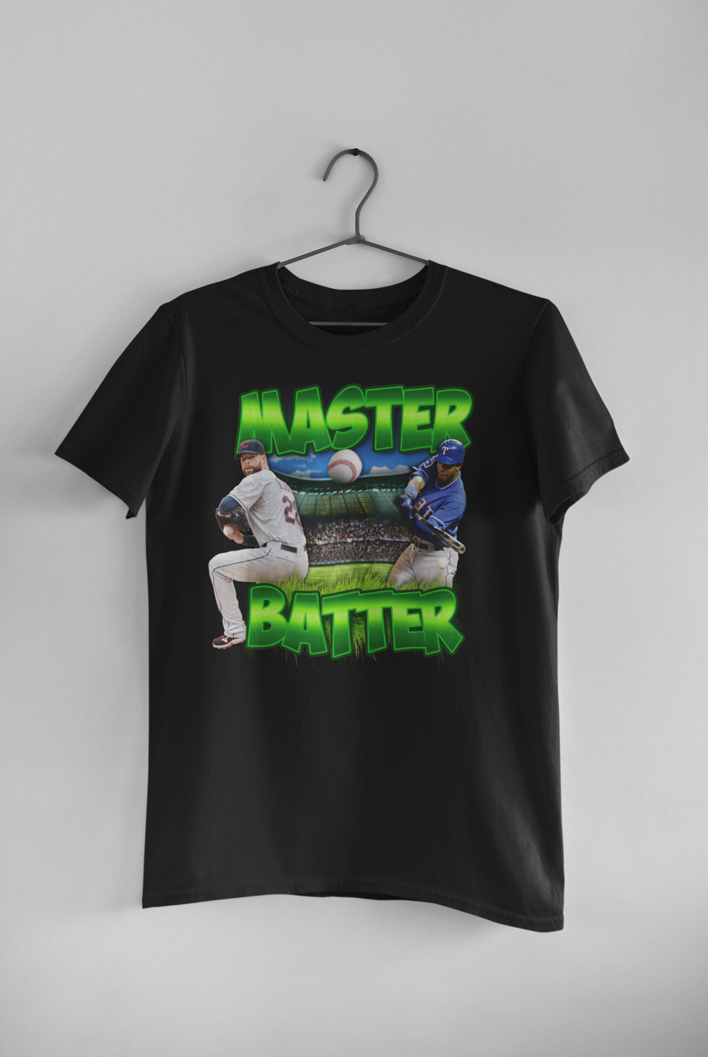 Master Batter Tee