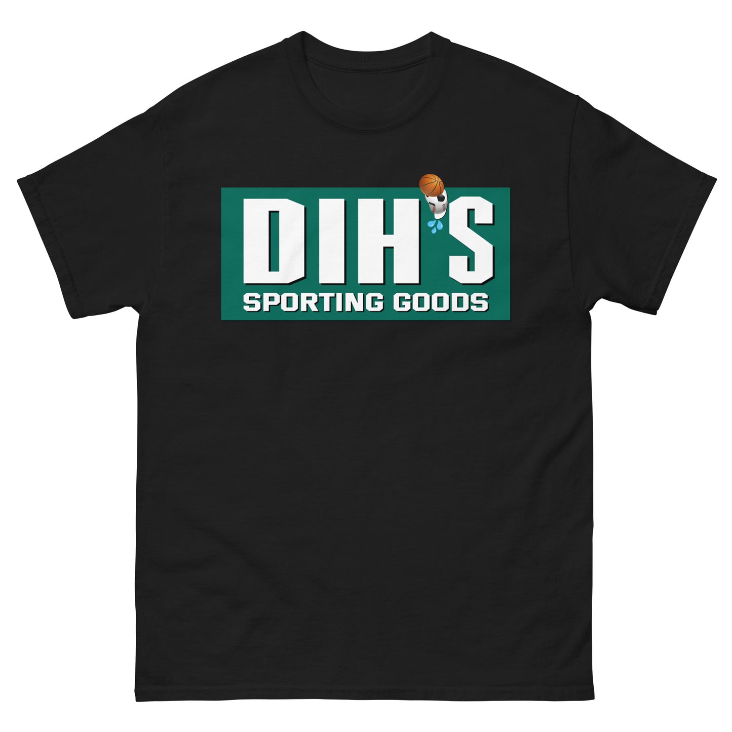 Dih's Tee