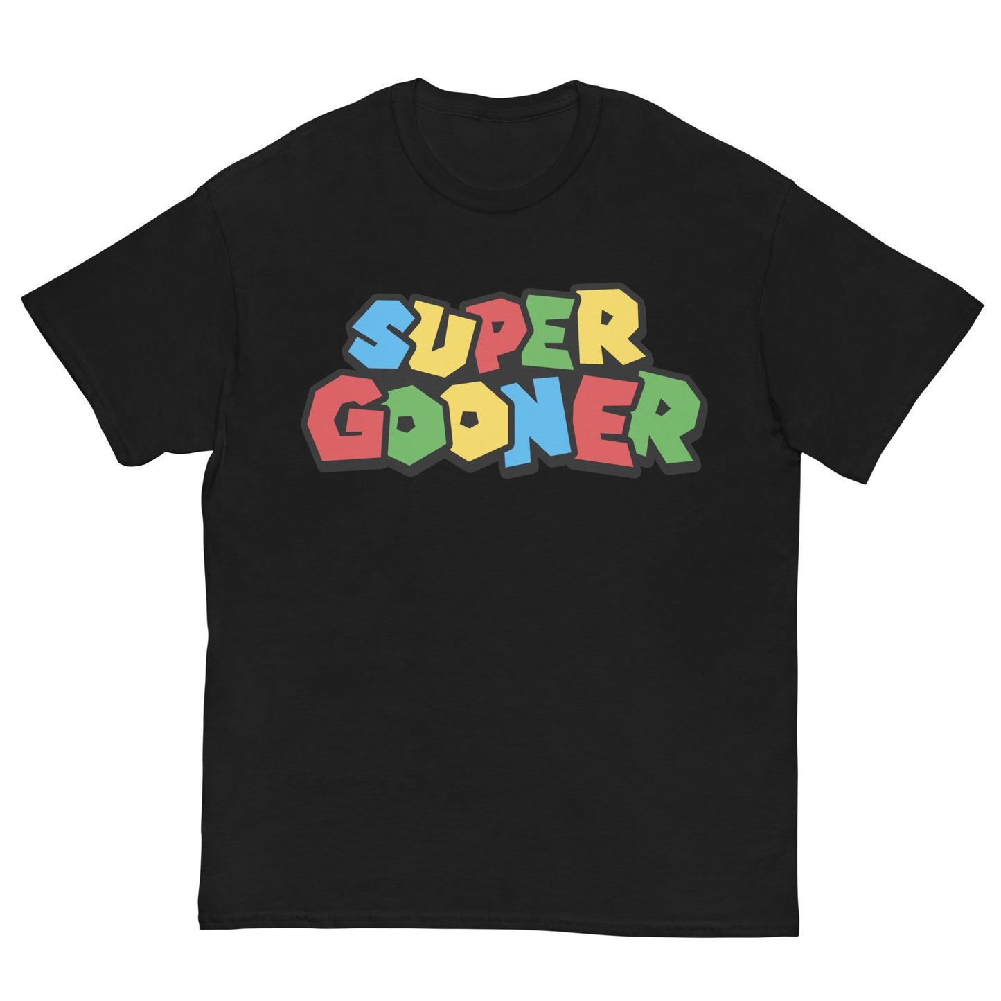 Super Gooner Tee