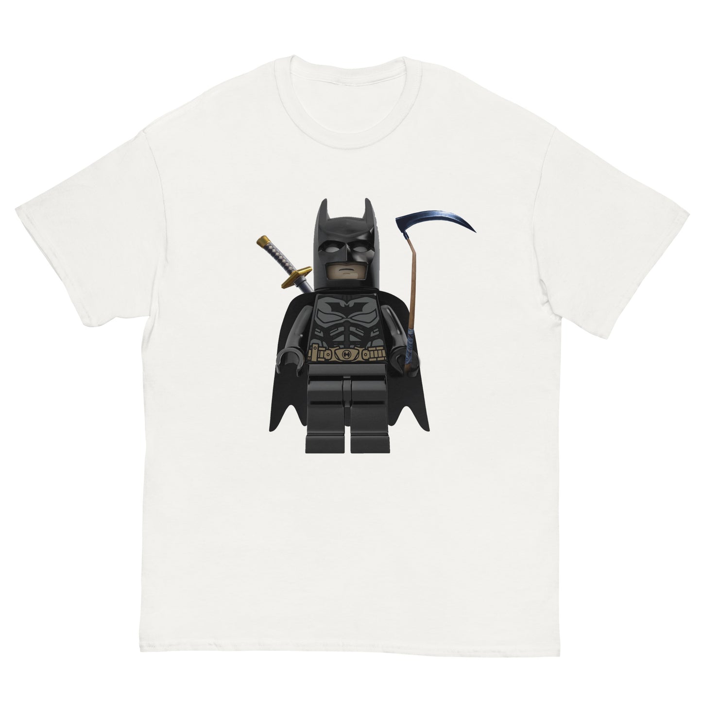 Lego Batman Tee