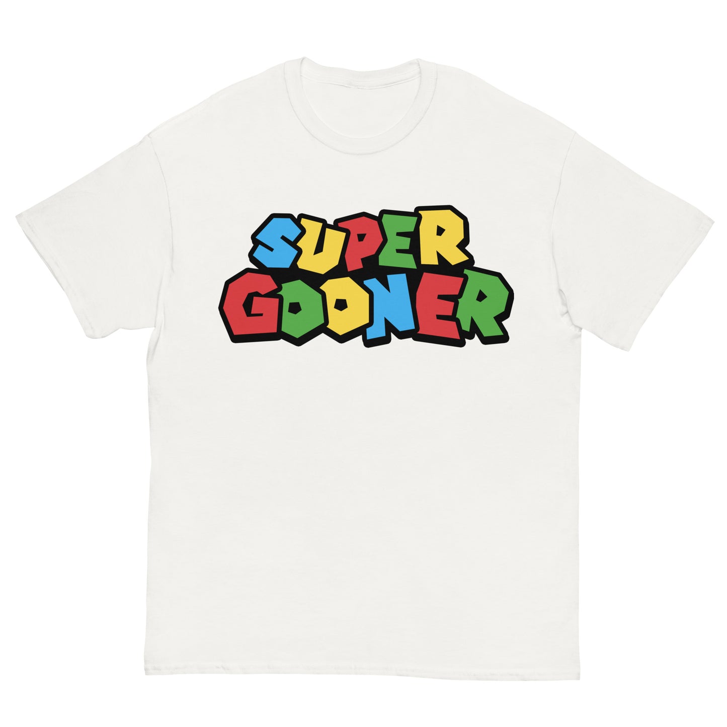 Super Gooner Tee