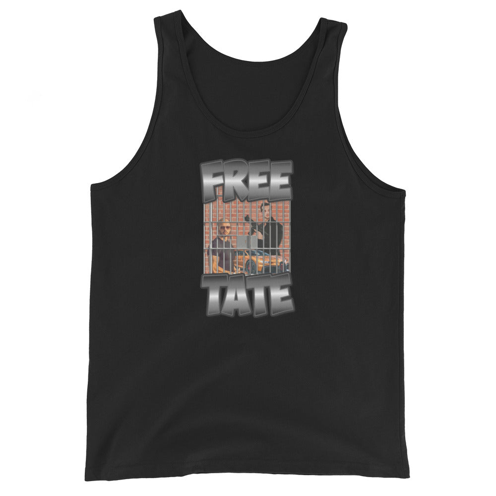 Free Tate Tank