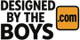 Designed By The Boys