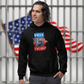 Free Trump Hoodie