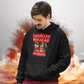 Legalize Nuclear Bombs Hoodie