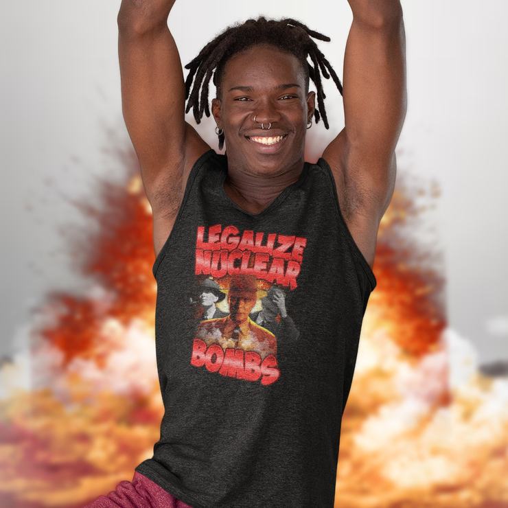 Legalize Nuclear Bombs Tank