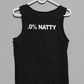 100% Natty Tank