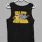 Full Time Gold Digger Tank