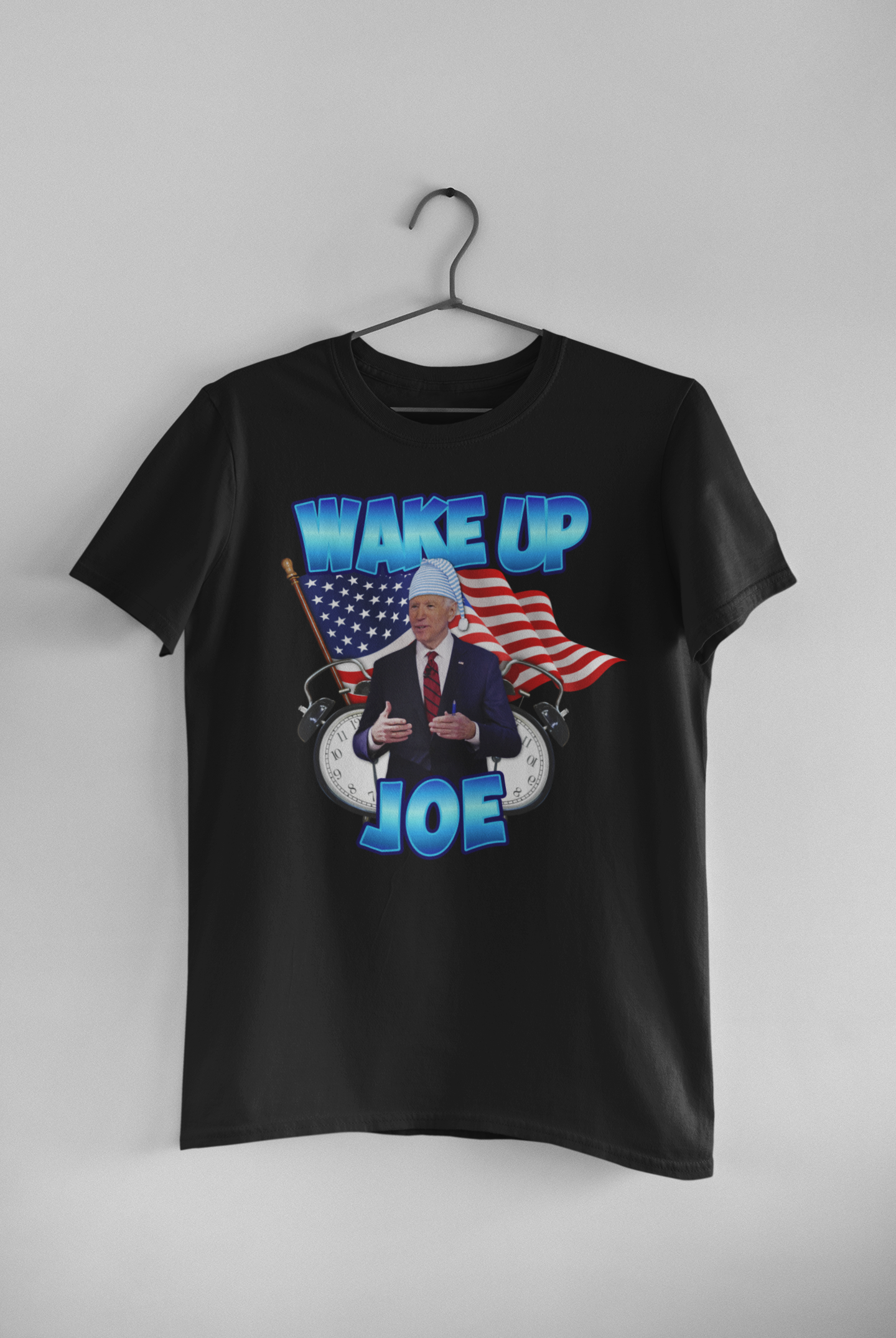 Wake Up Joe Tee