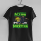 Active Shooter Soccer Tee