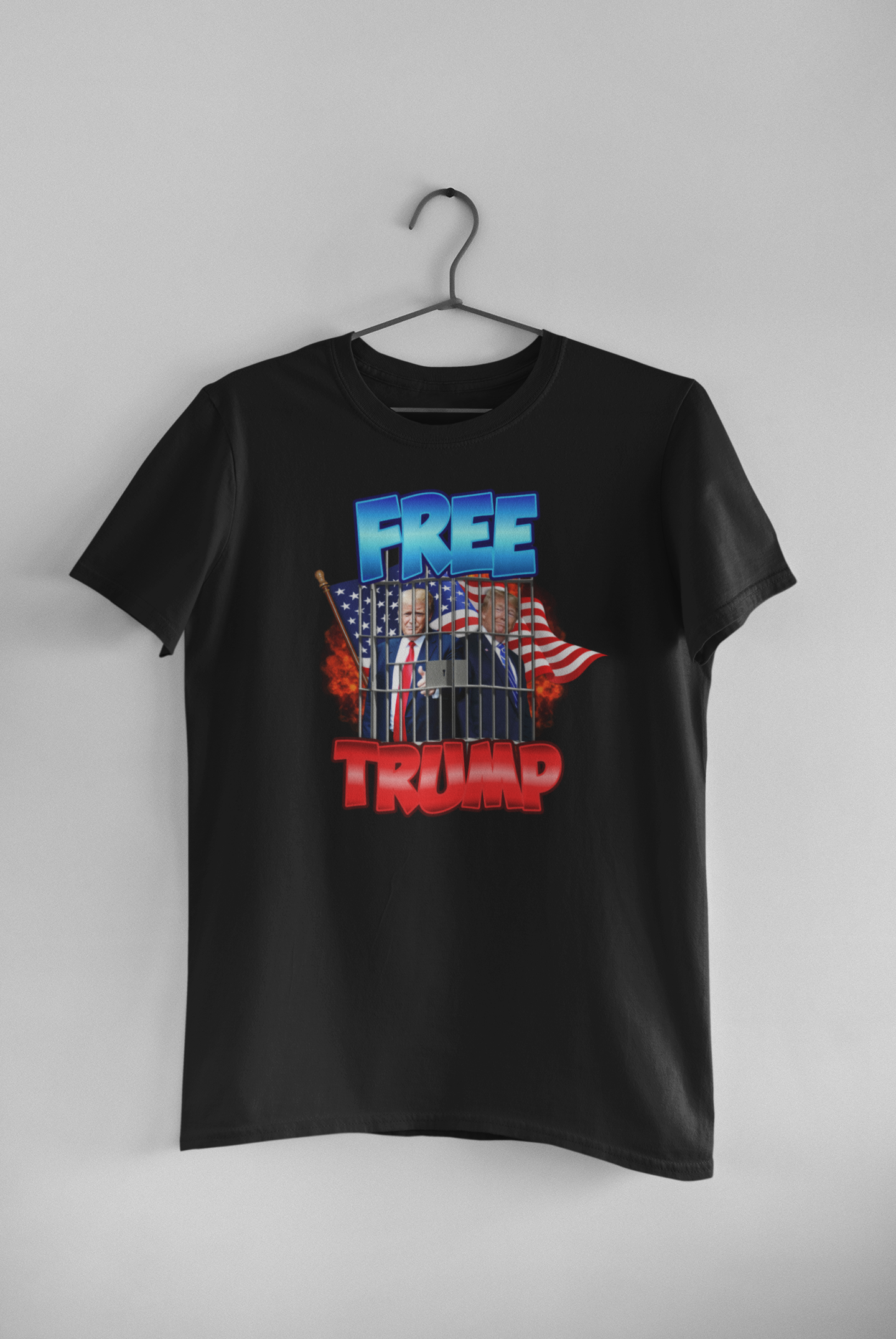 Free Trump Tee