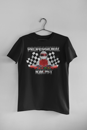 Professional Racist Tee
