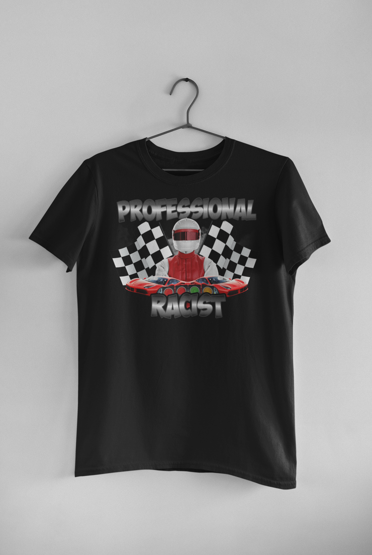 Professional Racist Tee