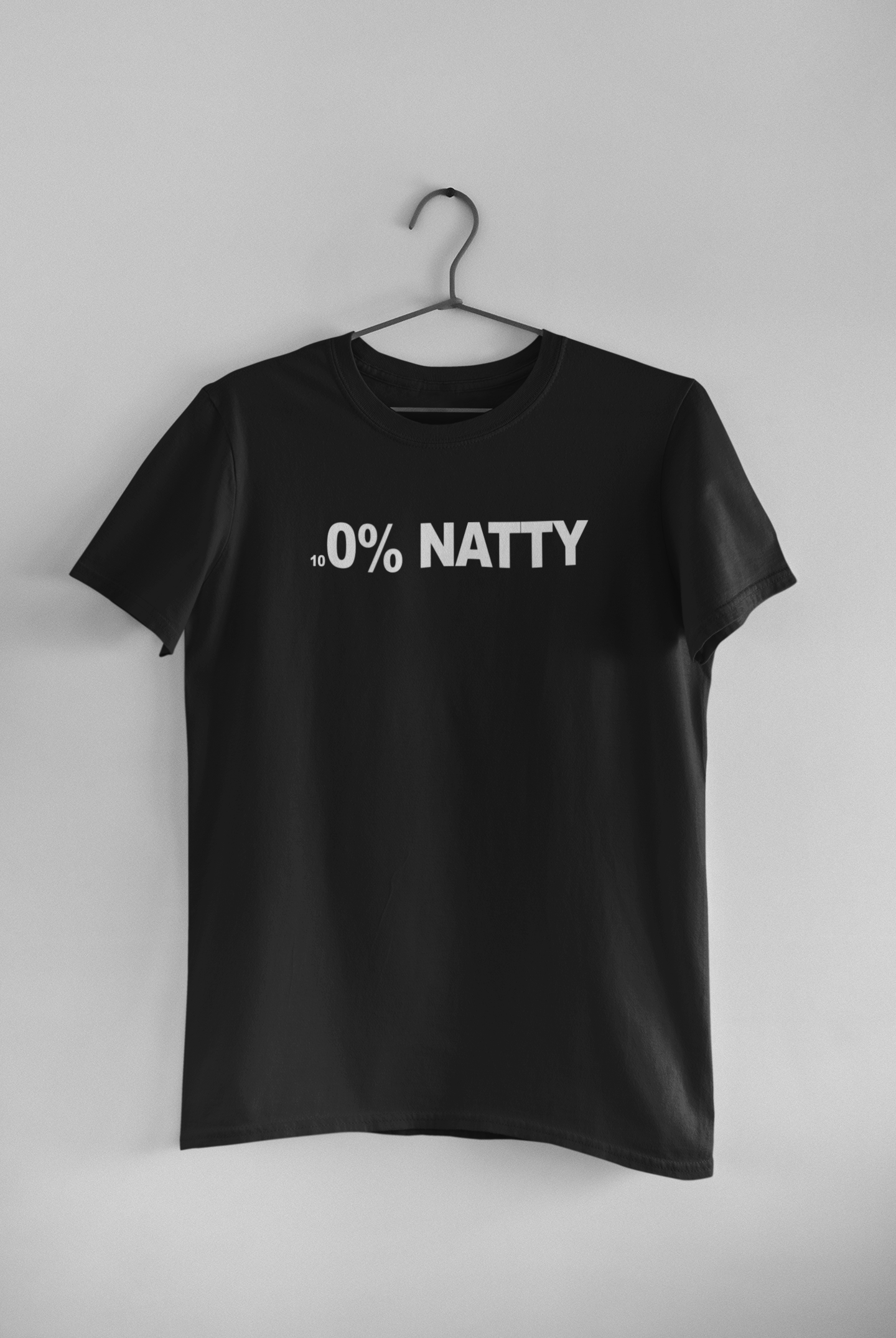 100% Natty Tee