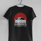 Black Japanese Style S15 Tee (JDM)