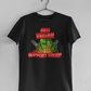 Anti Vegan Support Group Tee