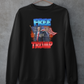 Free Trump Hoodie