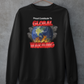 Proud Contributor To Global Warming Hoodie