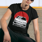 Black Japanese Style S15 Tee (JDM)