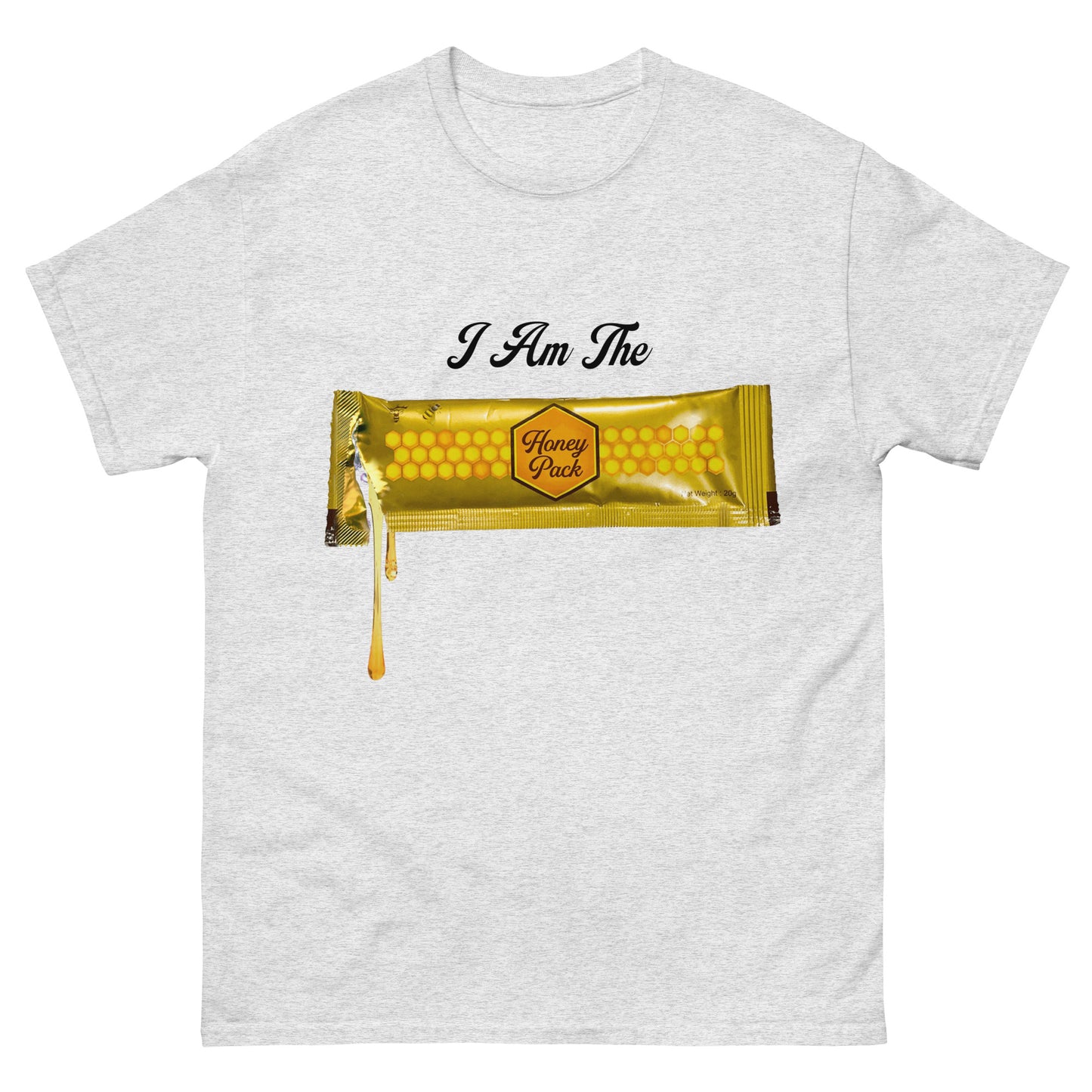 Honey Pack Tee