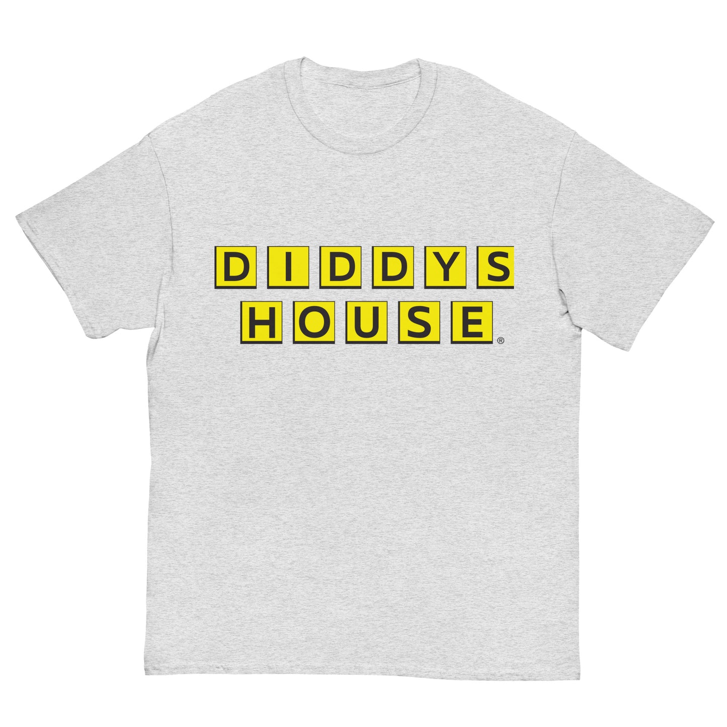 Diddy's House Tee
