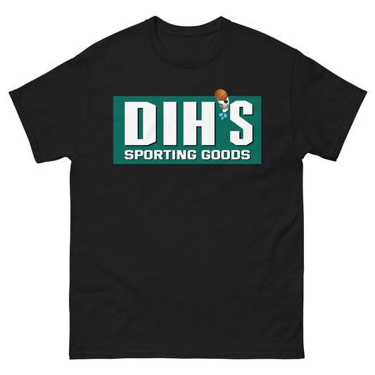 Dih's Tee