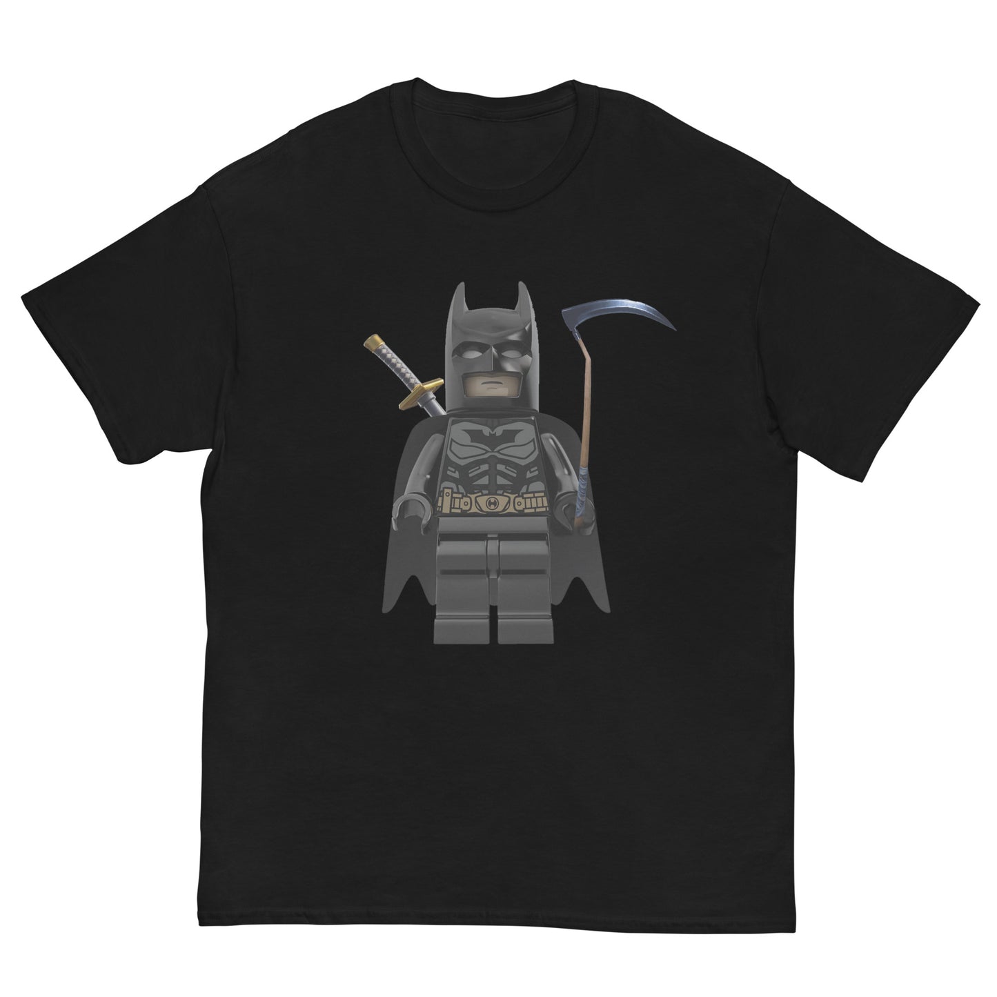 Lego Batman Tee