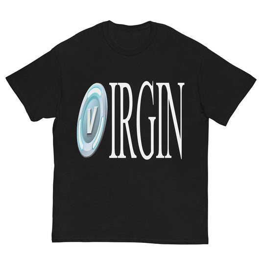 Virgin Tee