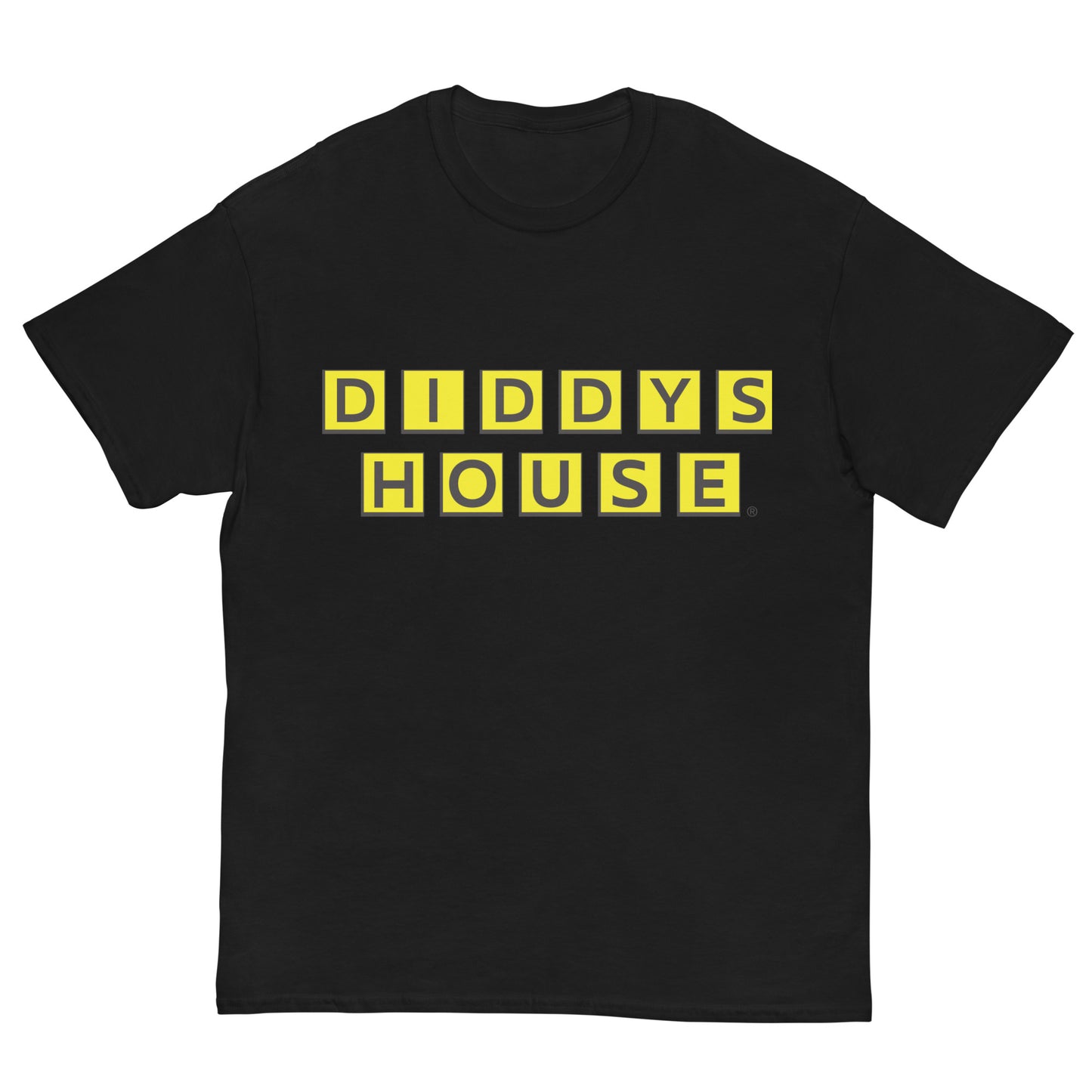 Diddy's House Tee