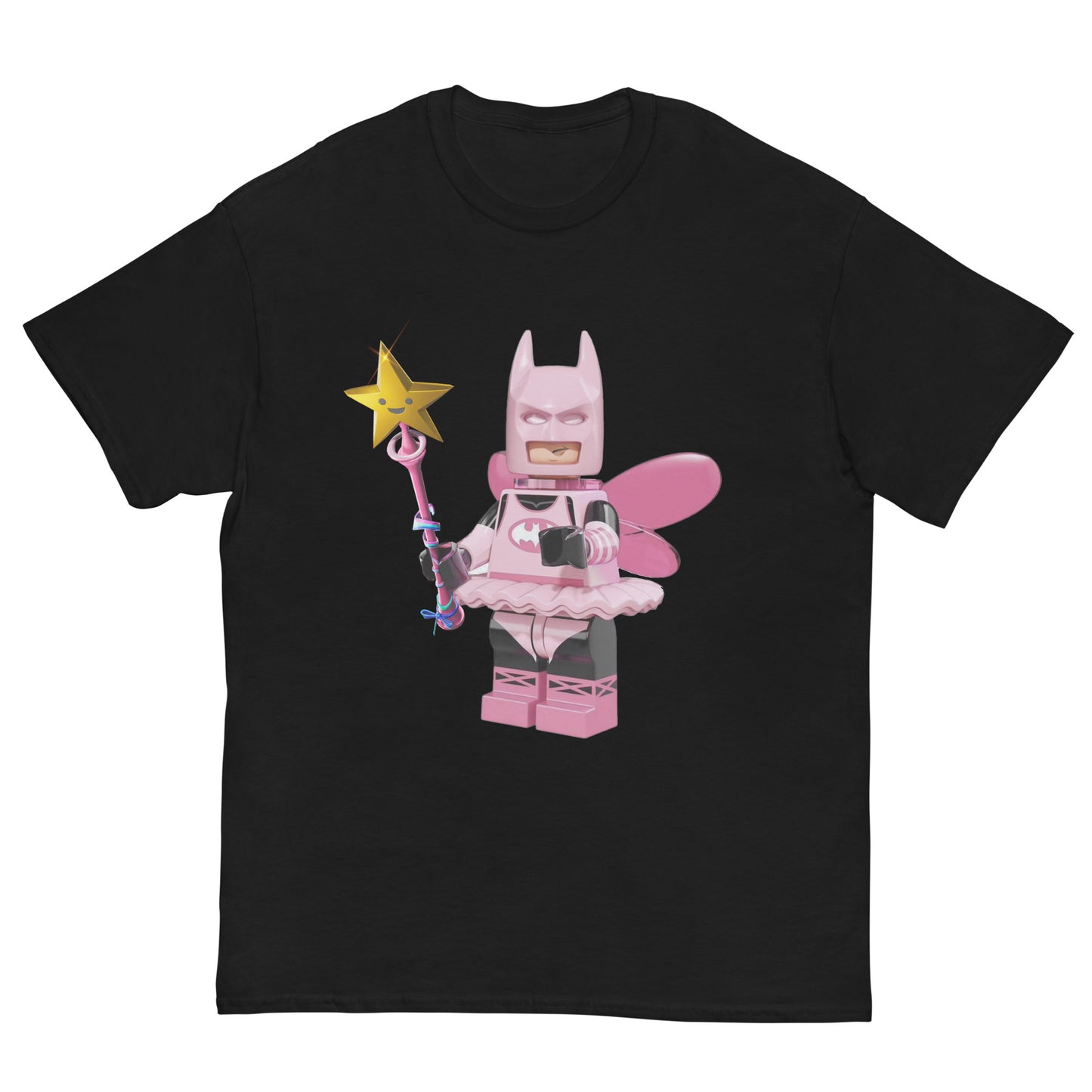 Lego Batgirl Tee