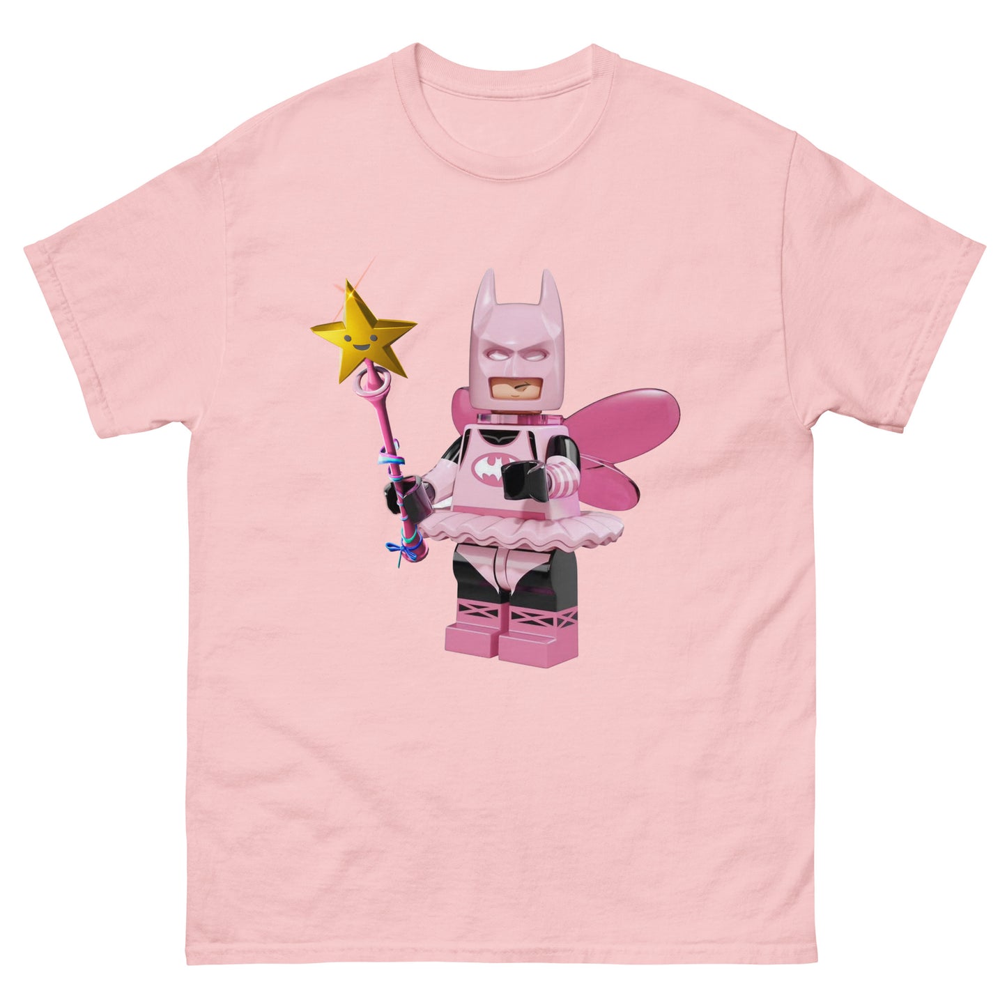 Lego Batgirl Tee