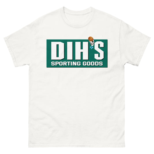 Dih's Tee