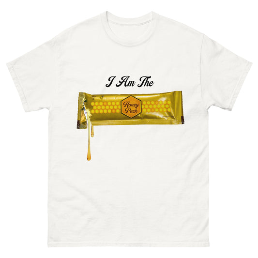 Honey Pack Tee