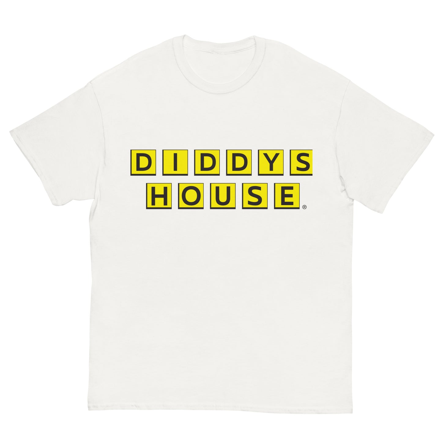 Diddy's House Tee