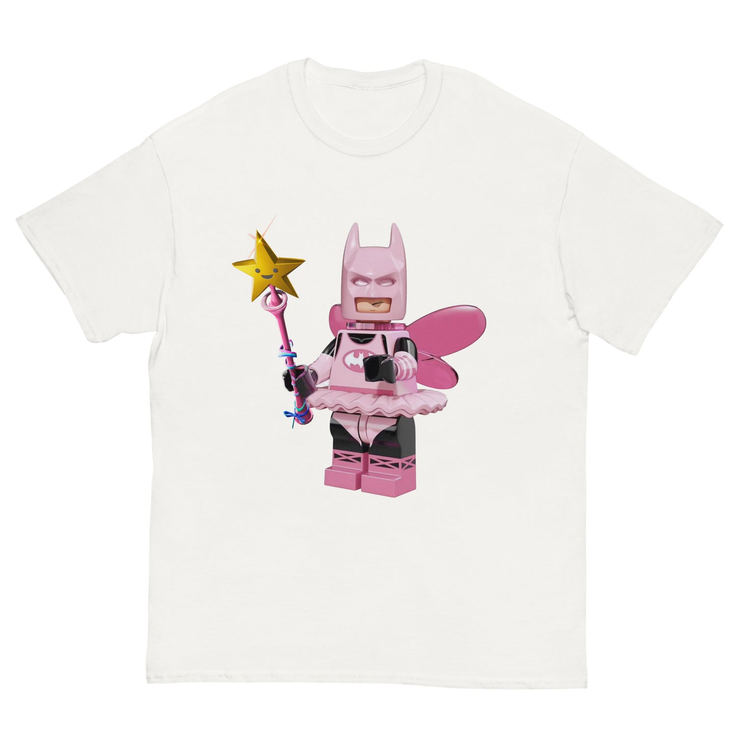 Lego Batgirl Tee