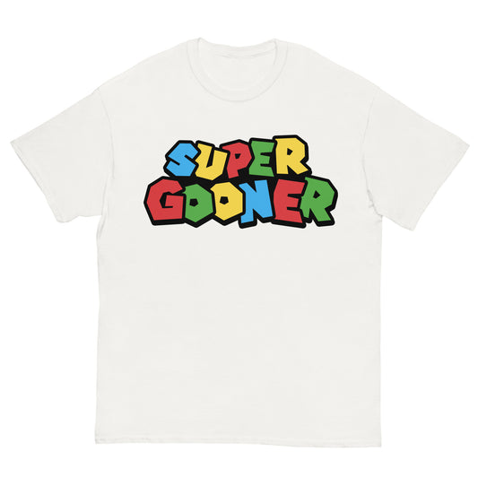 Super Gooner Tee