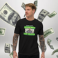 Ronnie Coleman Approves Tax Evasion Tee