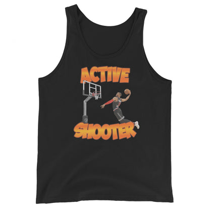 Active Shooter Tank